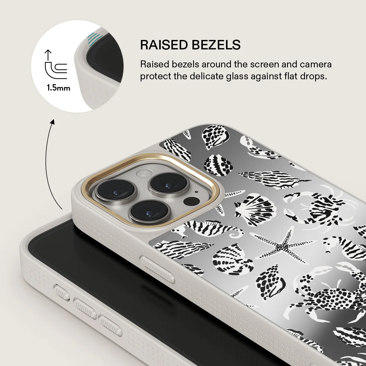 Hydra - iPhone 15 Pro Max Case - Image 55