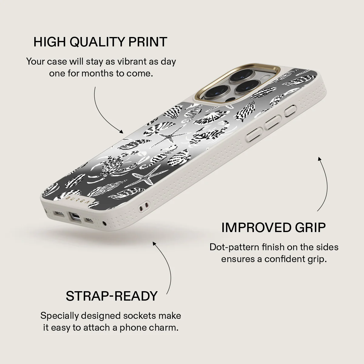 Hydra - iPhone 15 Pro Max Case - Image 56