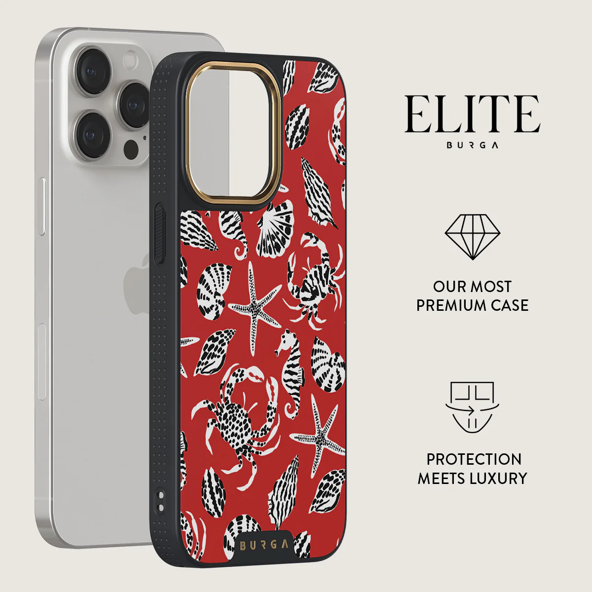 Hydra - iPhone 15 Pro Max Case - Image 6