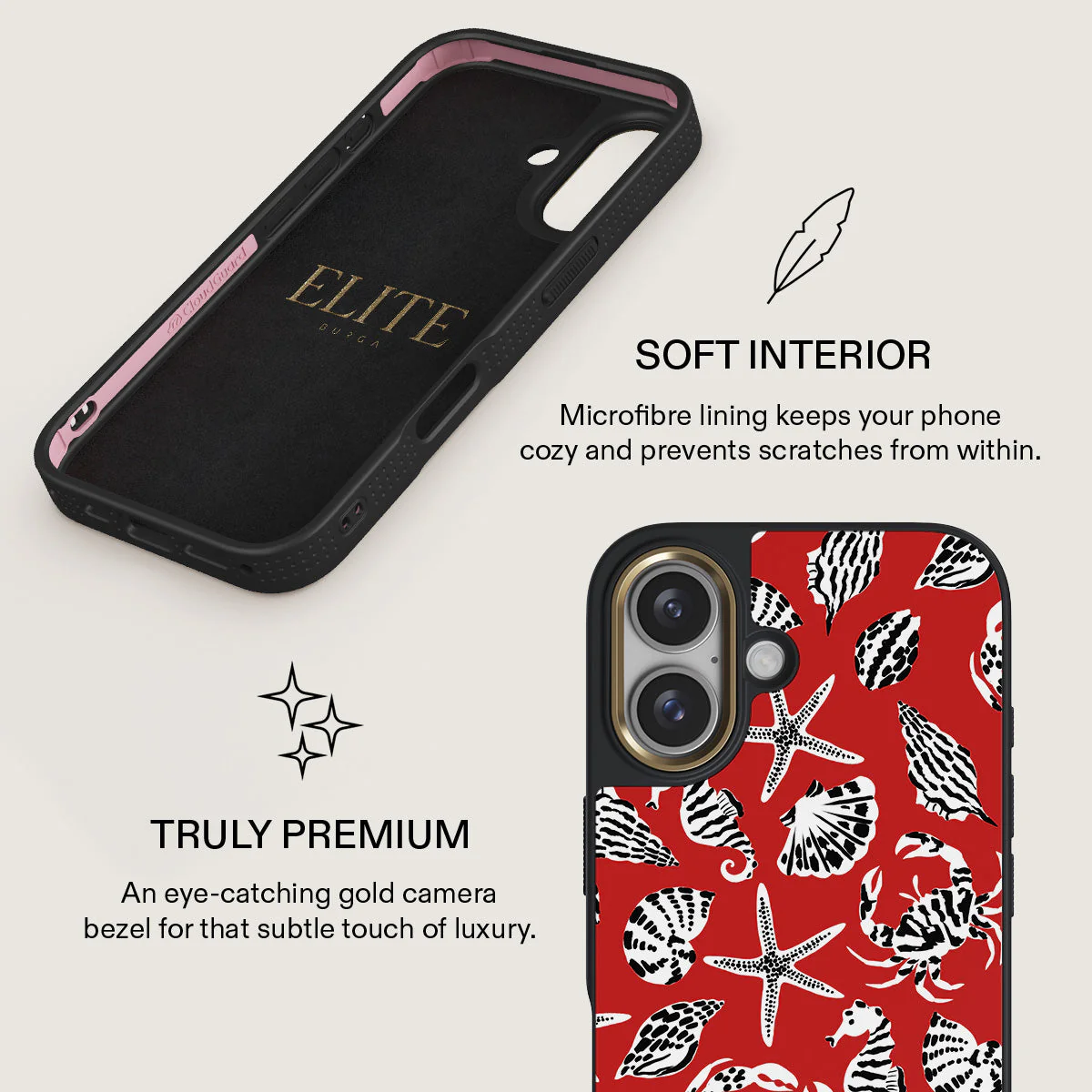 Hydra - iPhone 16 Case - Image 11