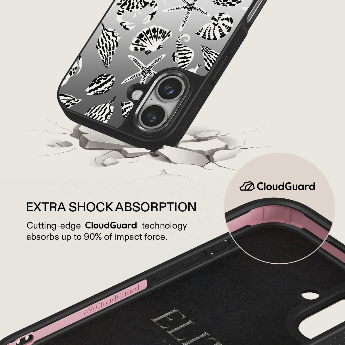 Hydra - iPhone 16 Case - Image 37