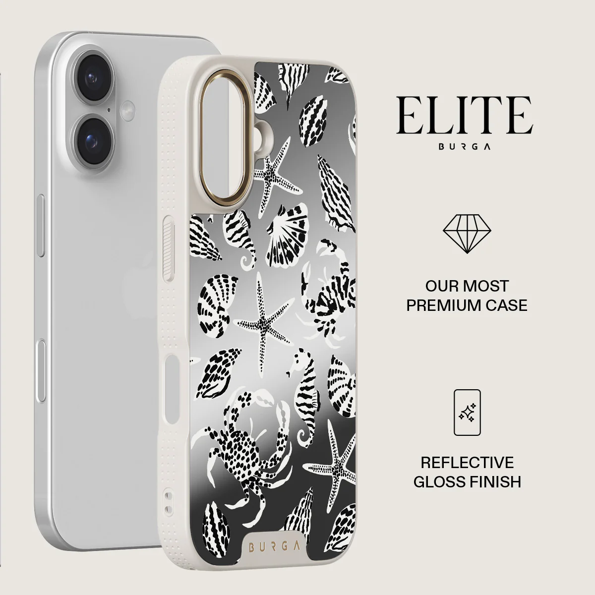 Hydra - iPhone 16 Case - Image 53