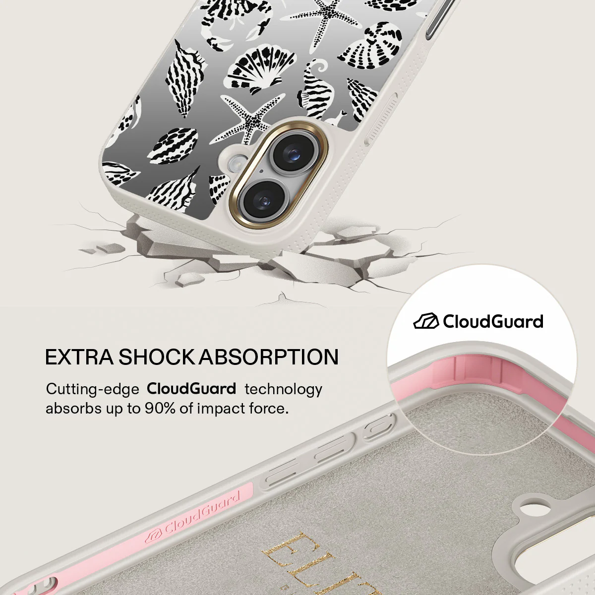 Hydra - iPhone 16 Case - Image 54