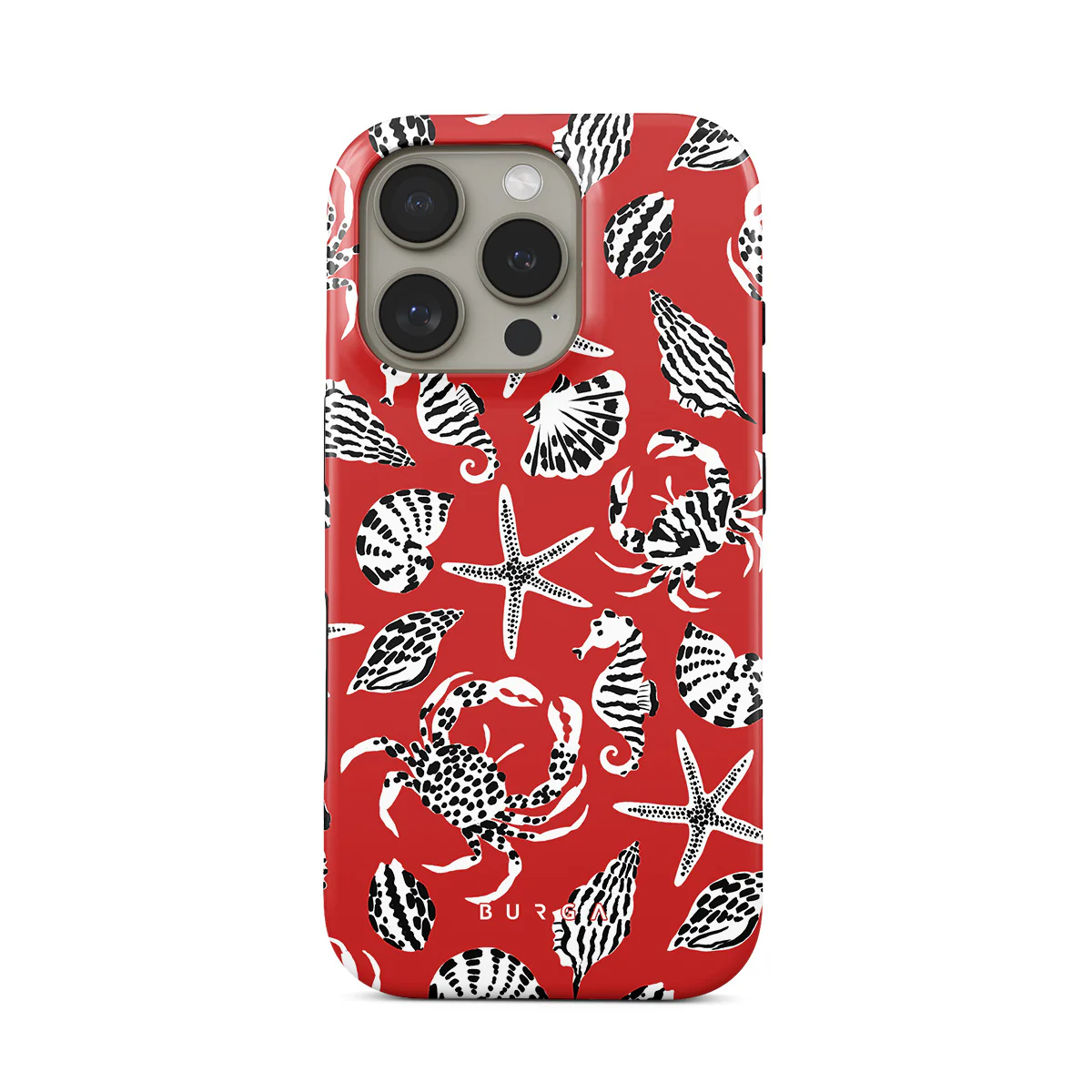 Hydra - iPhone 16 Pro Case
