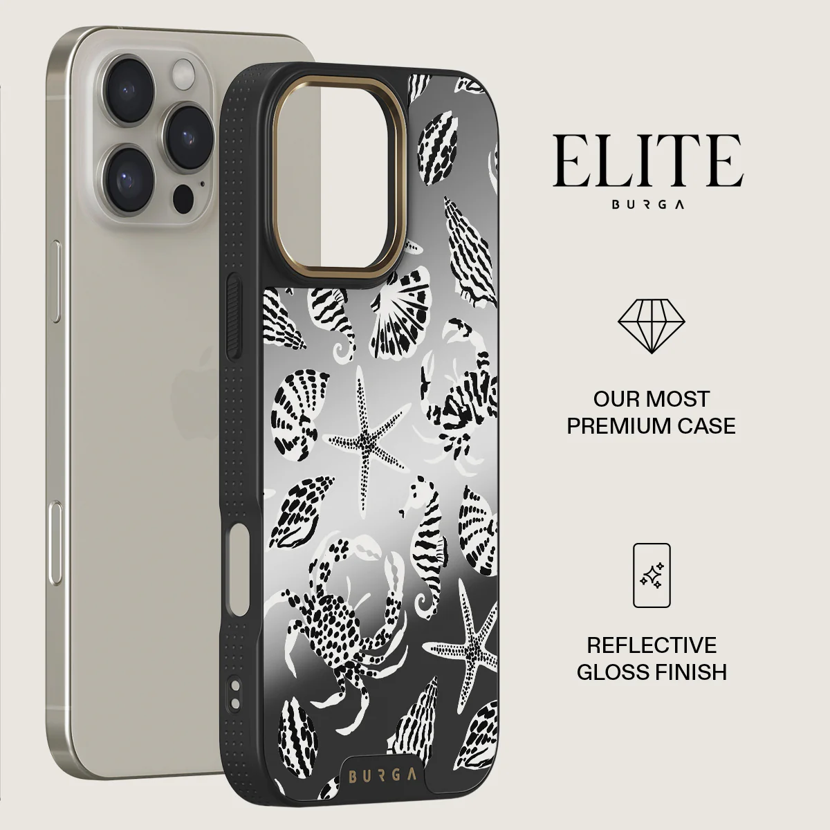 Hydra - iPhone 16 Pro Case - Image 28