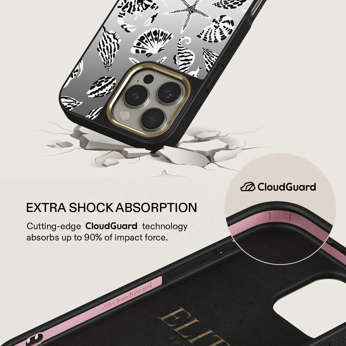 Hydra - iPhone 16 Pro Case - Image 29