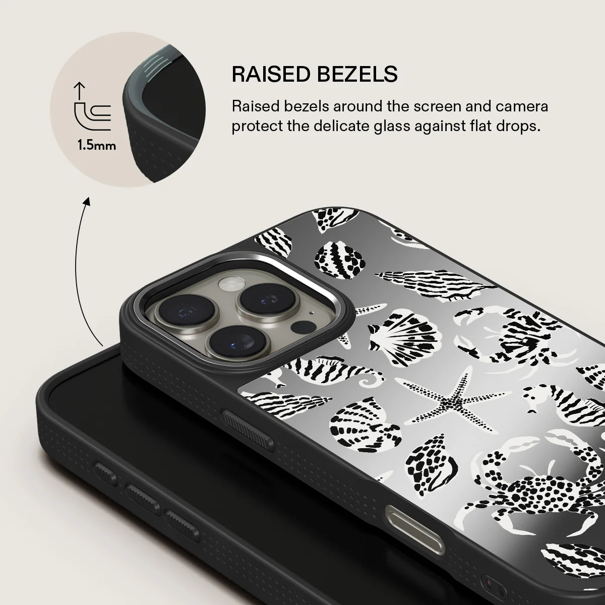 Hydra - iPhone 16 Pro Case - Image 39