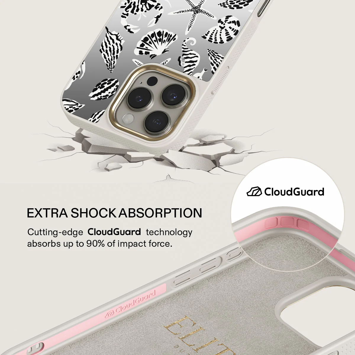Hydra - iPhone 16 Pro Case - Image 54
