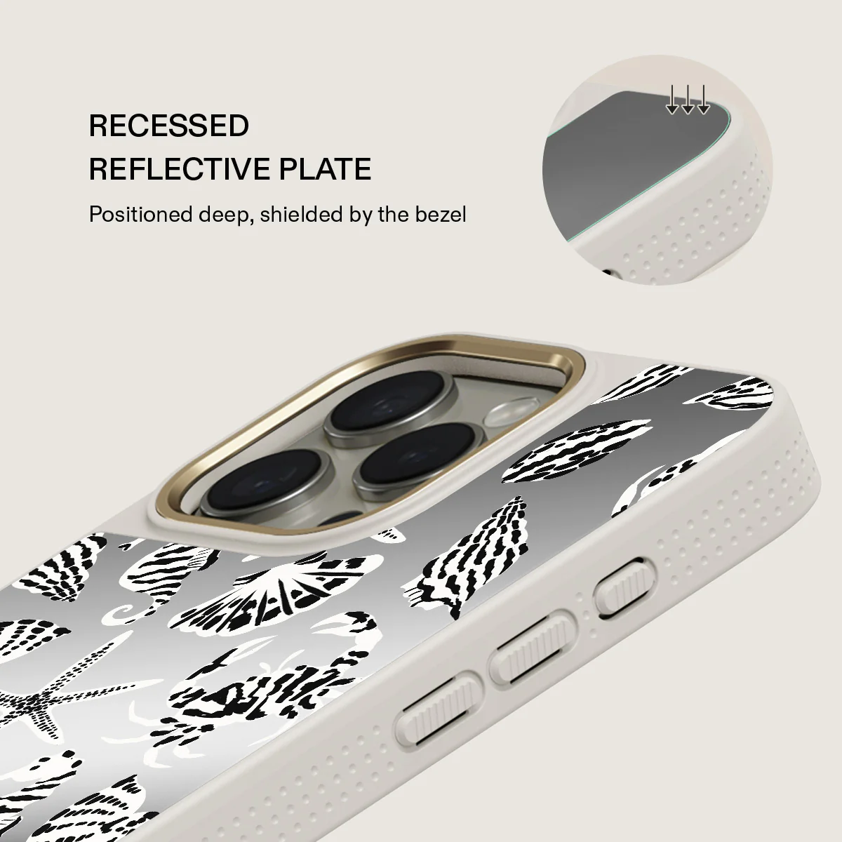 Hydra - iPhone 16 Pro Case - Image 55