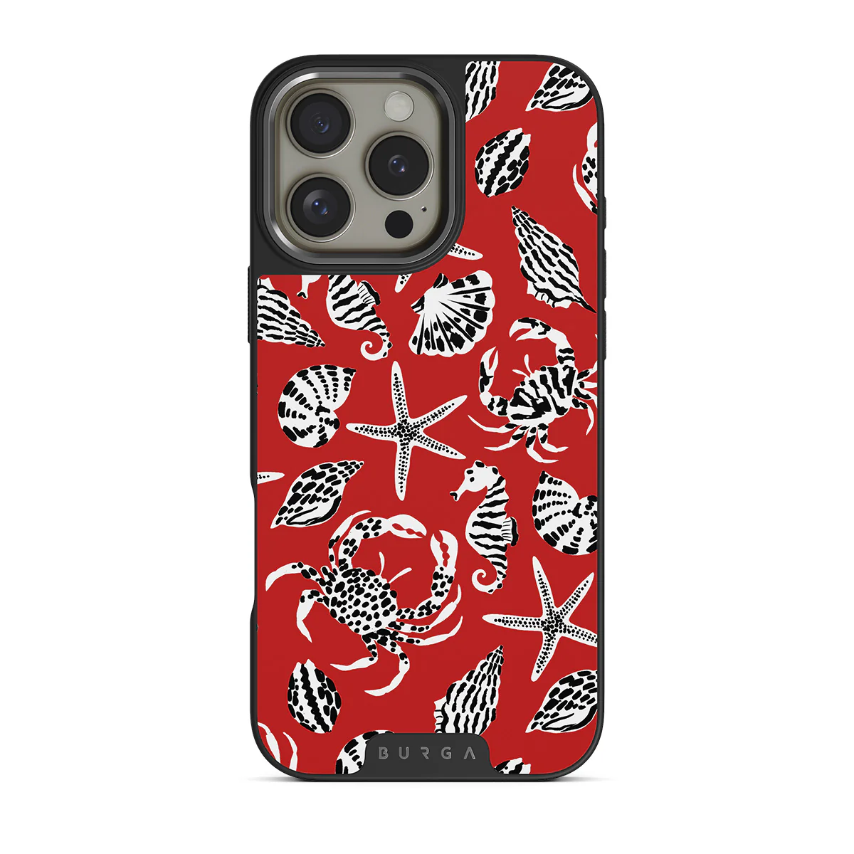 Hydra - iPhone 16 Pro Max Case - Image 13