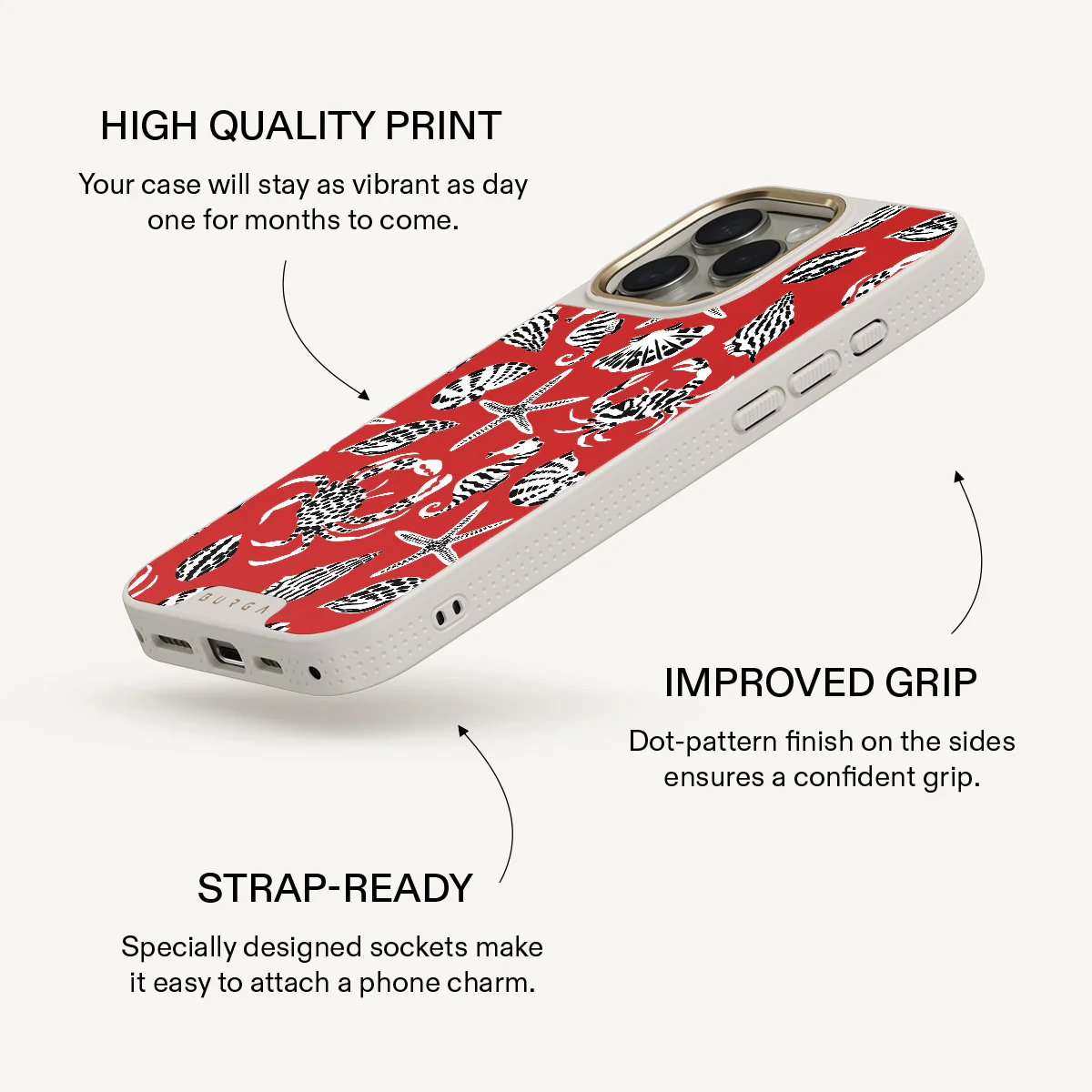 Hydra - iPhone 16 Pro Max Case - Image 24