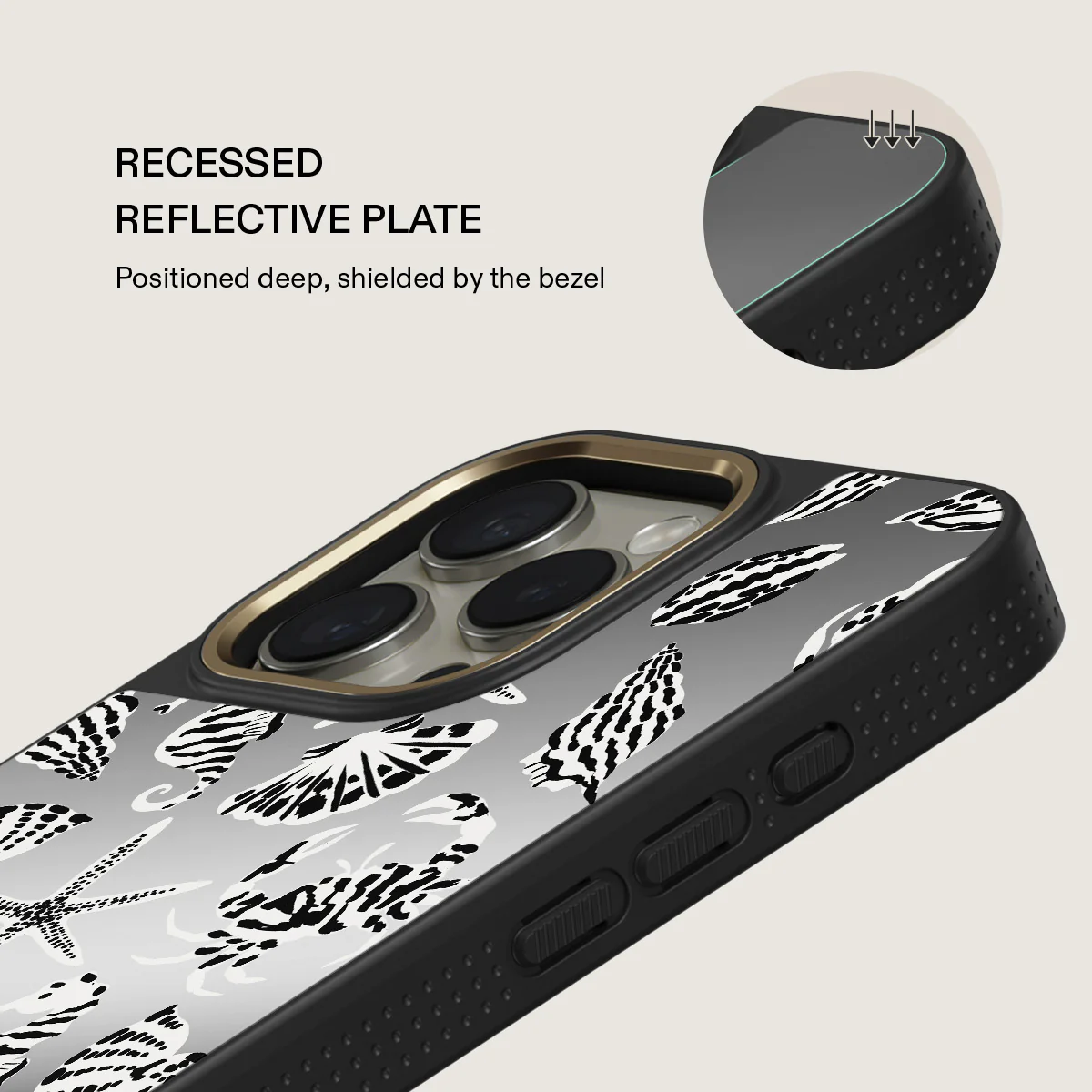 Hydra - iPhone 16 Pro Max Case - Image 30