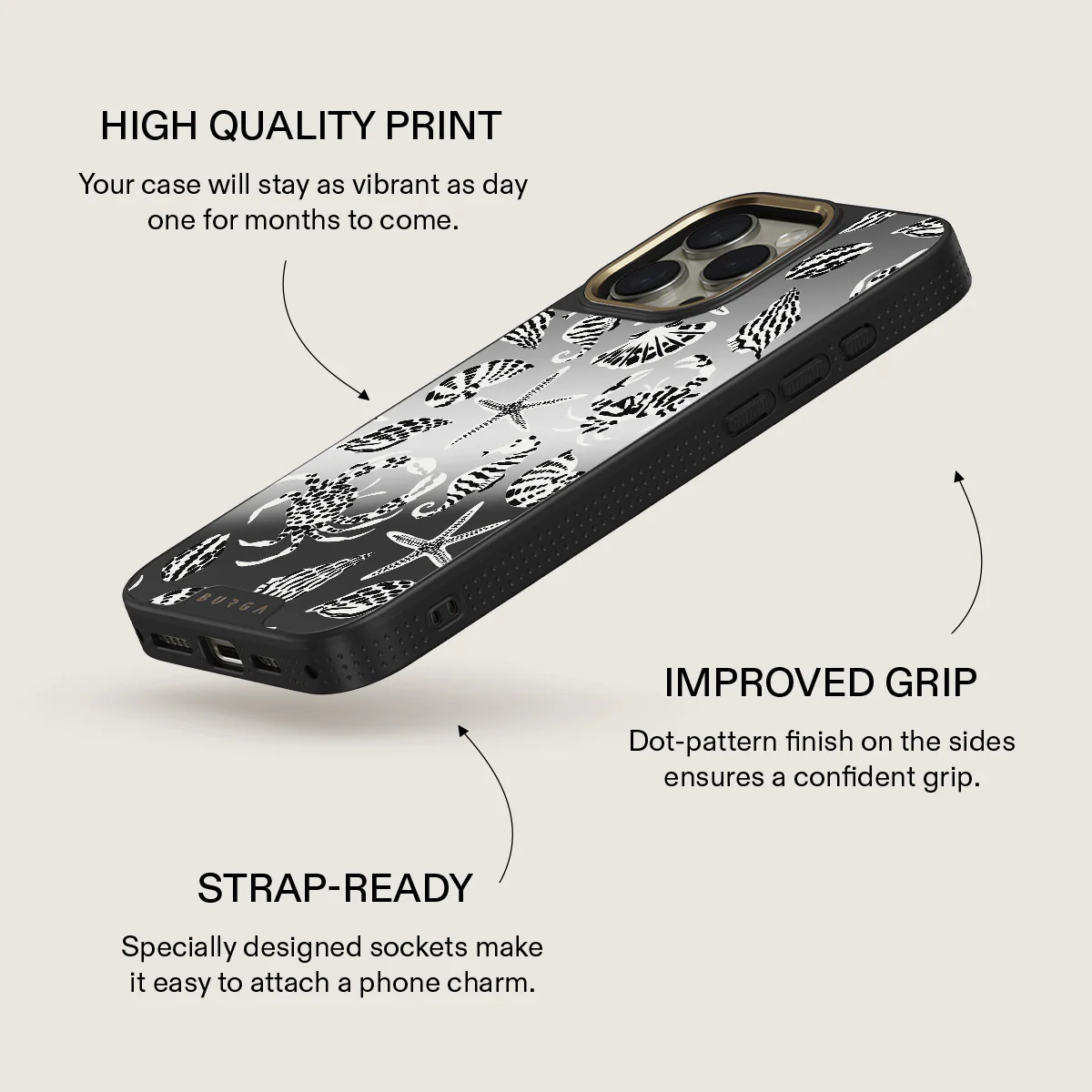 Hydra - iPhone 16 Pro Max Case - Image 32