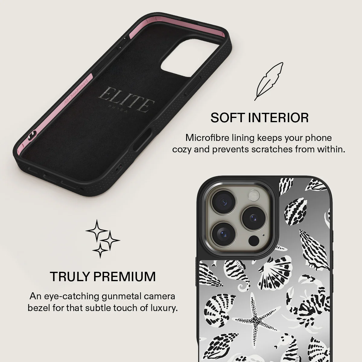 Hydra - iPhone 16 Pro Max Case - Image 41
