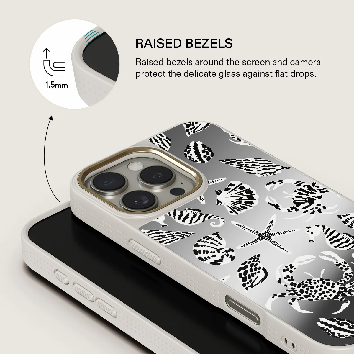 Hydra - iPhone 16 Pro Max Case - Image 56