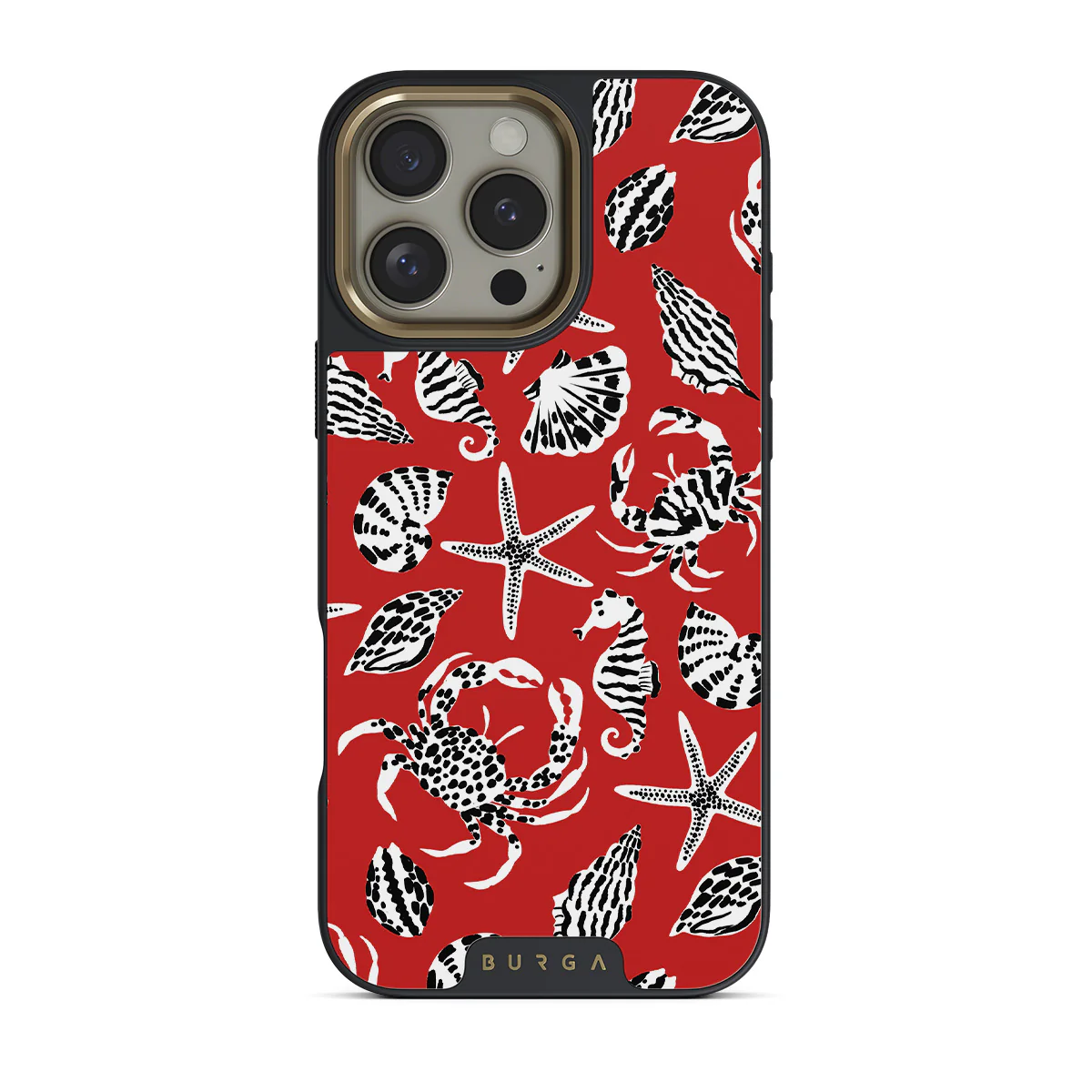 Hydra - iPhone 16 Pro Max Case - Image 6