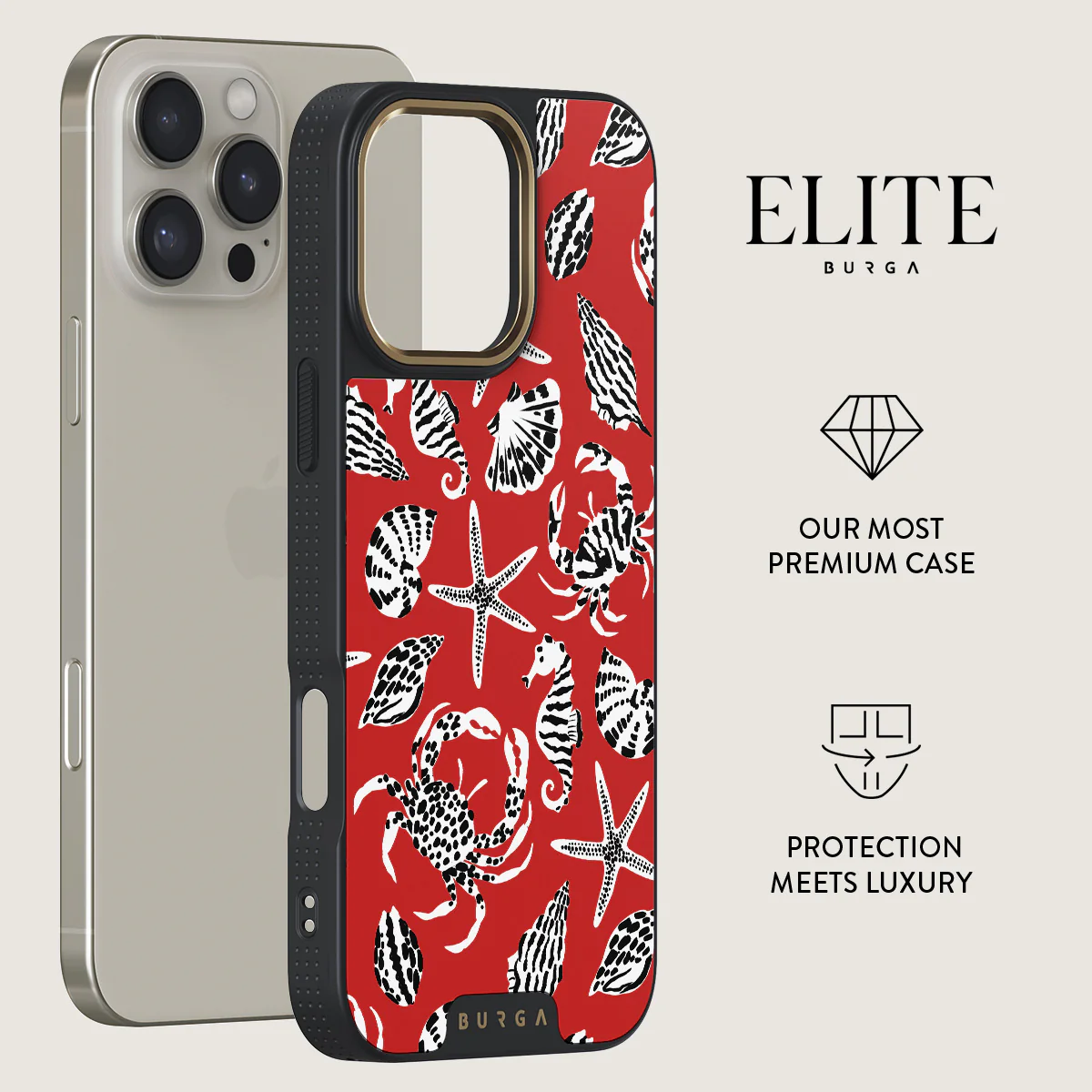 Hydra - iPhone 16 Pro Max Case - Image 7