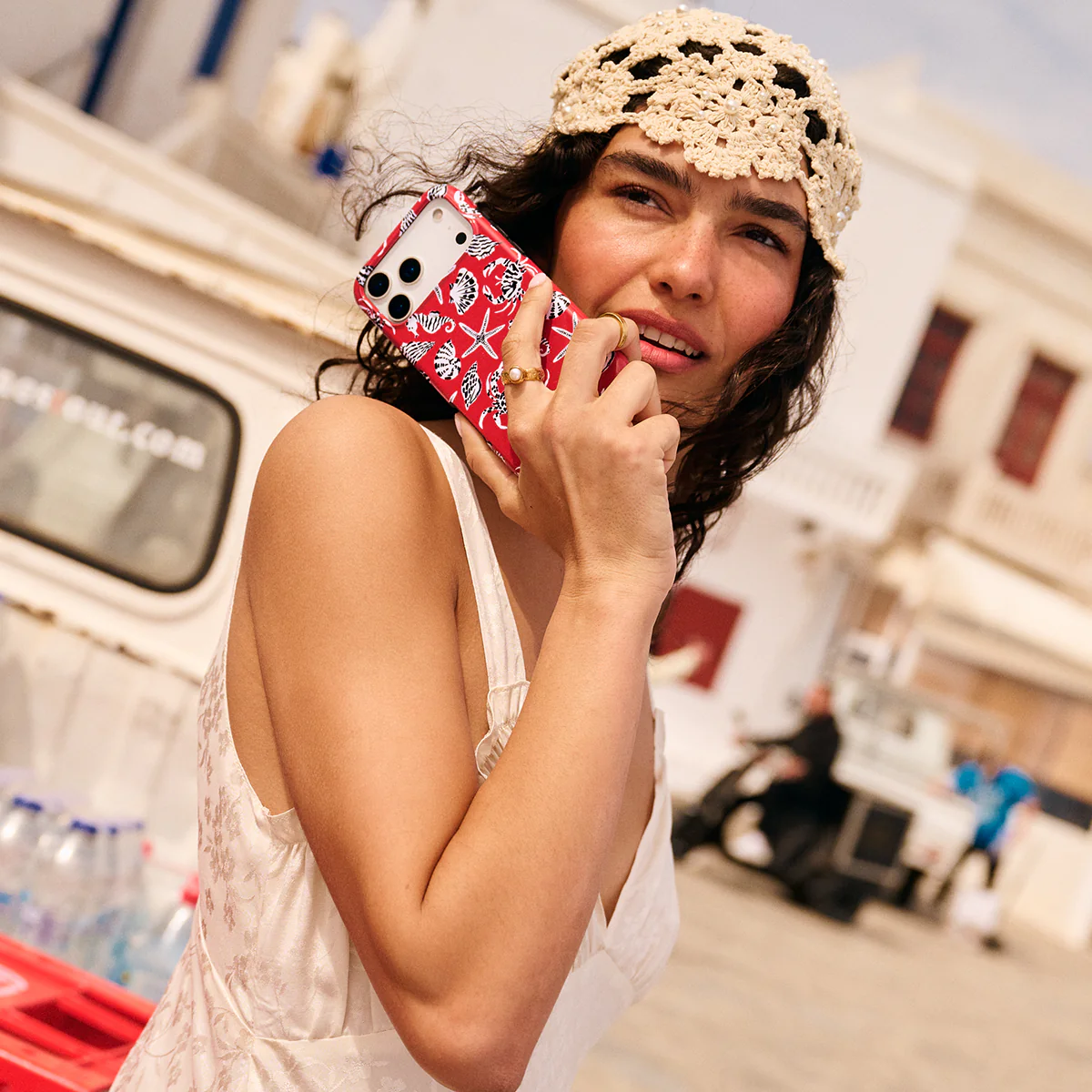 Hydra - iPhone 16e Case - Image 6