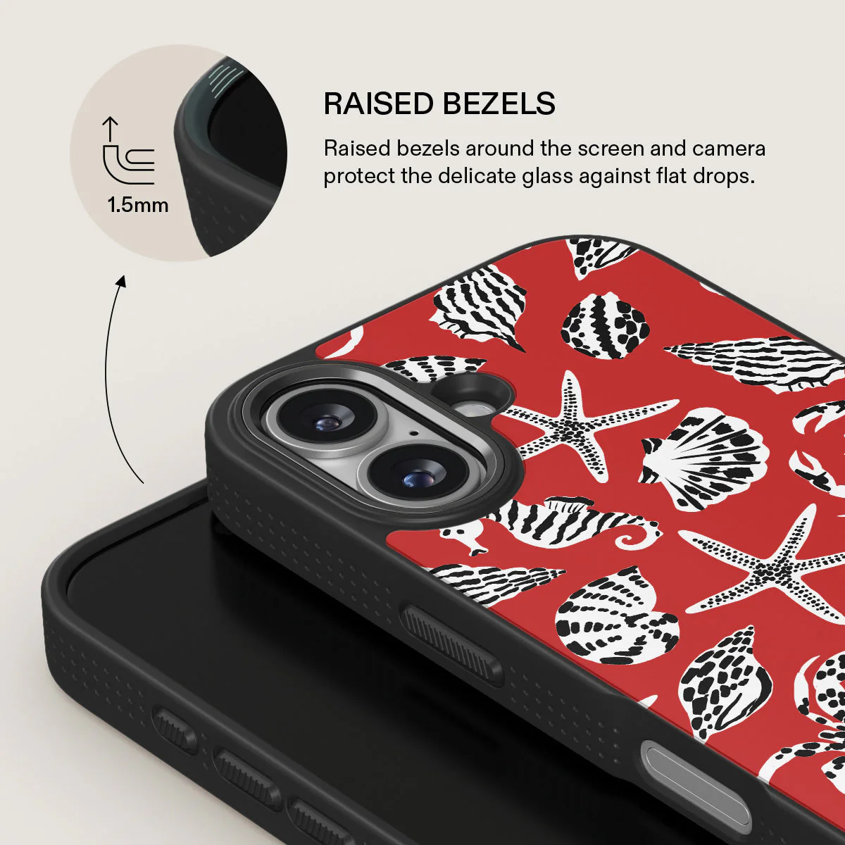 Hydra - iPhone 17 Case - Image 15