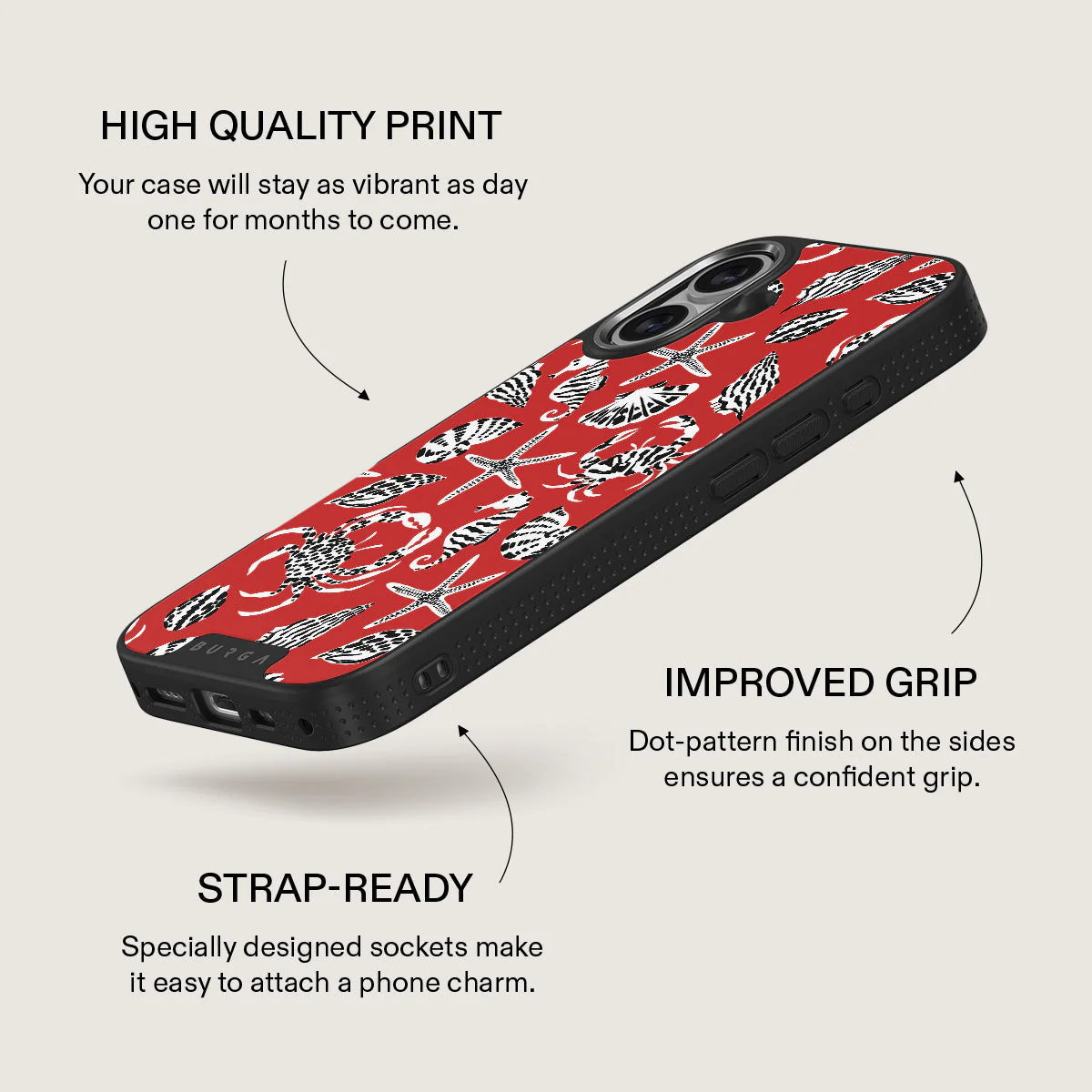 Hydra - iPhone 17 Case - Image 16