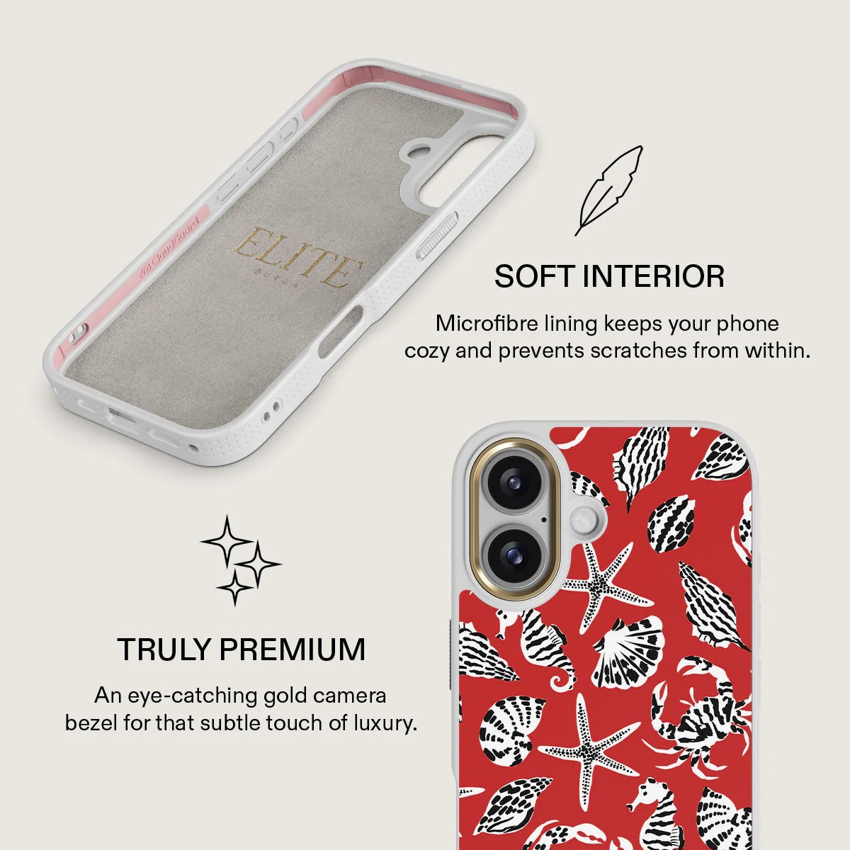Hydra - iPhone 17 Case - Image 24