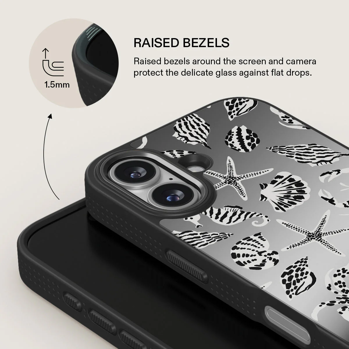 Hydra - iPhone 17 Case - Image 38