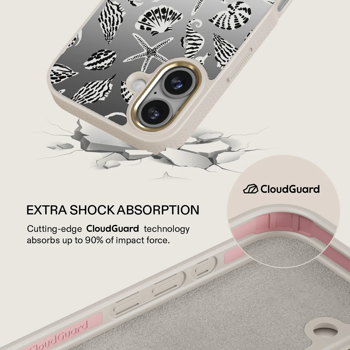 Hydra - iPhone 17 Case - Image 53