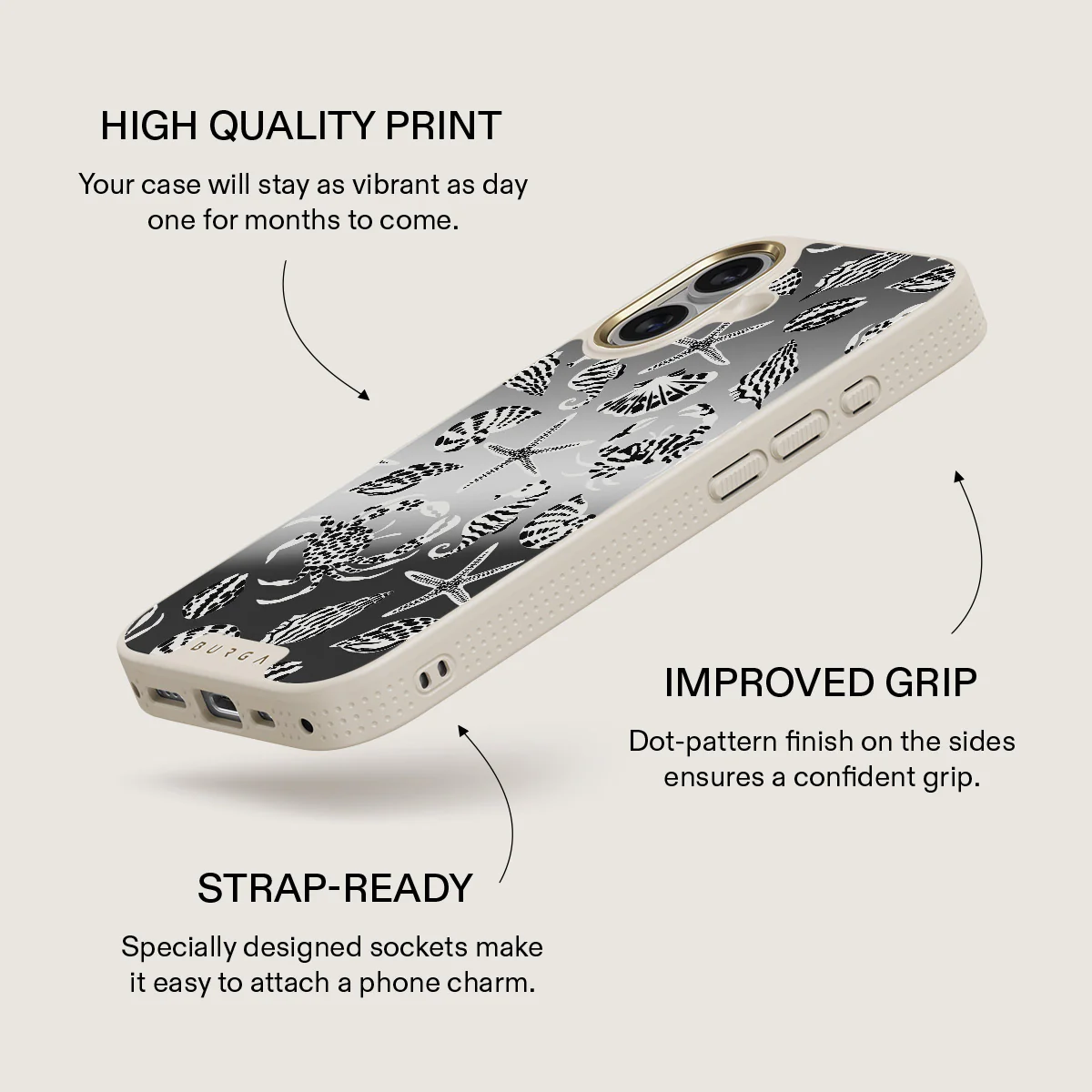 Hydra - iPhone 17 Case - Image 56