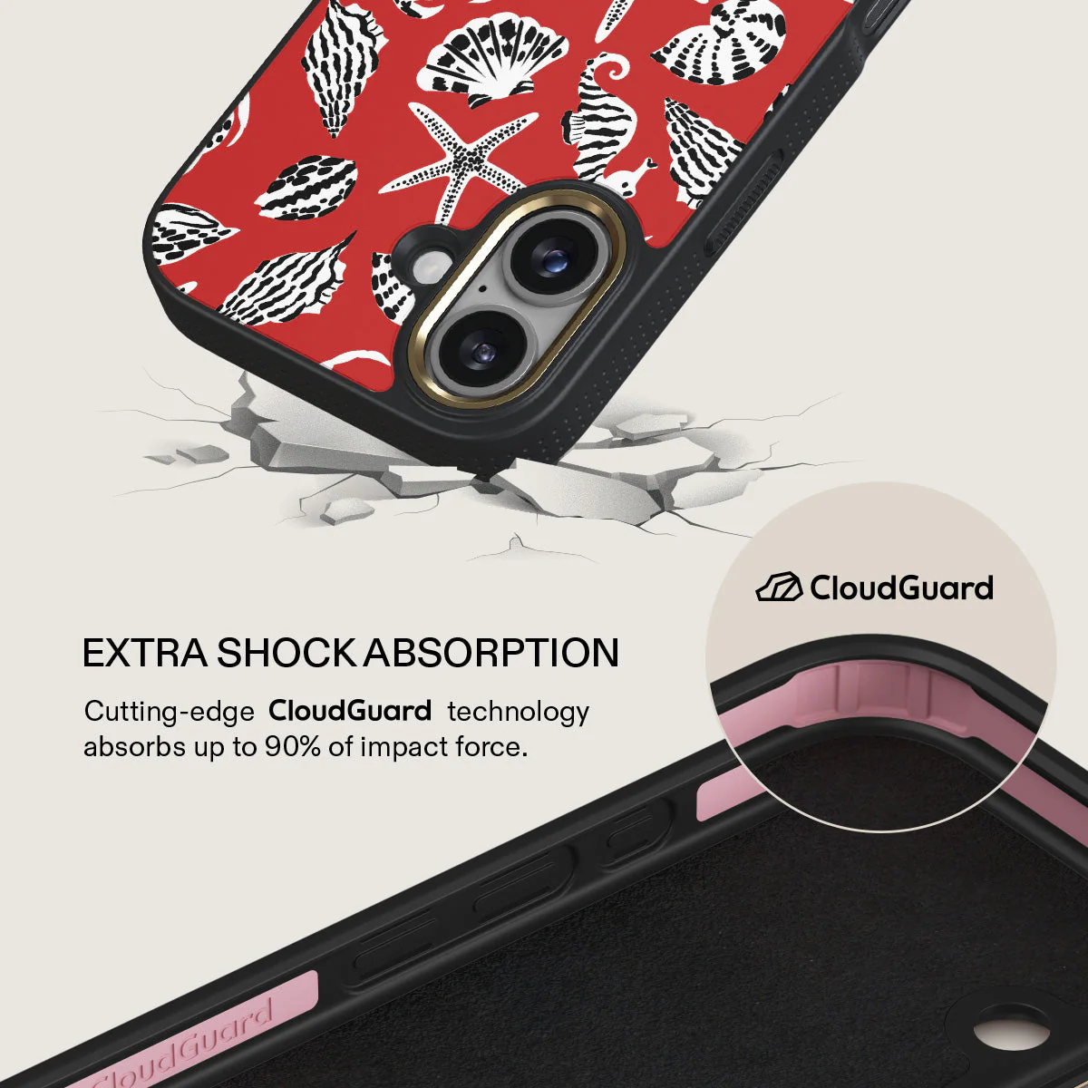 Hydra - iPhone 17 Case - Image 7