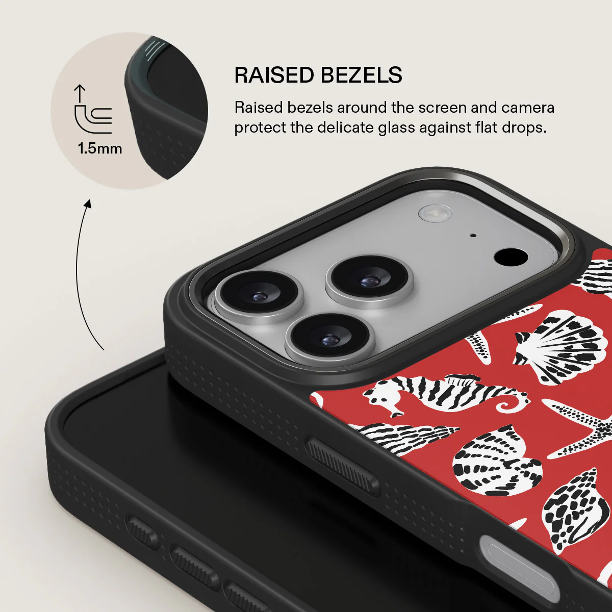 Hydra - iPhone 17 Pro Case - Image 15