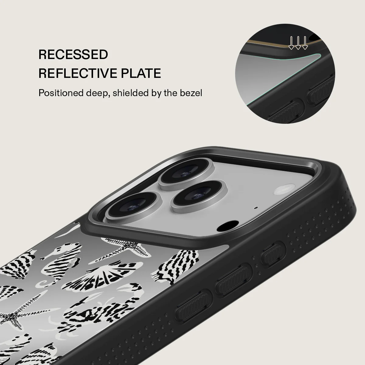 Hydra - iPhone 17 Pro Case - Image 37