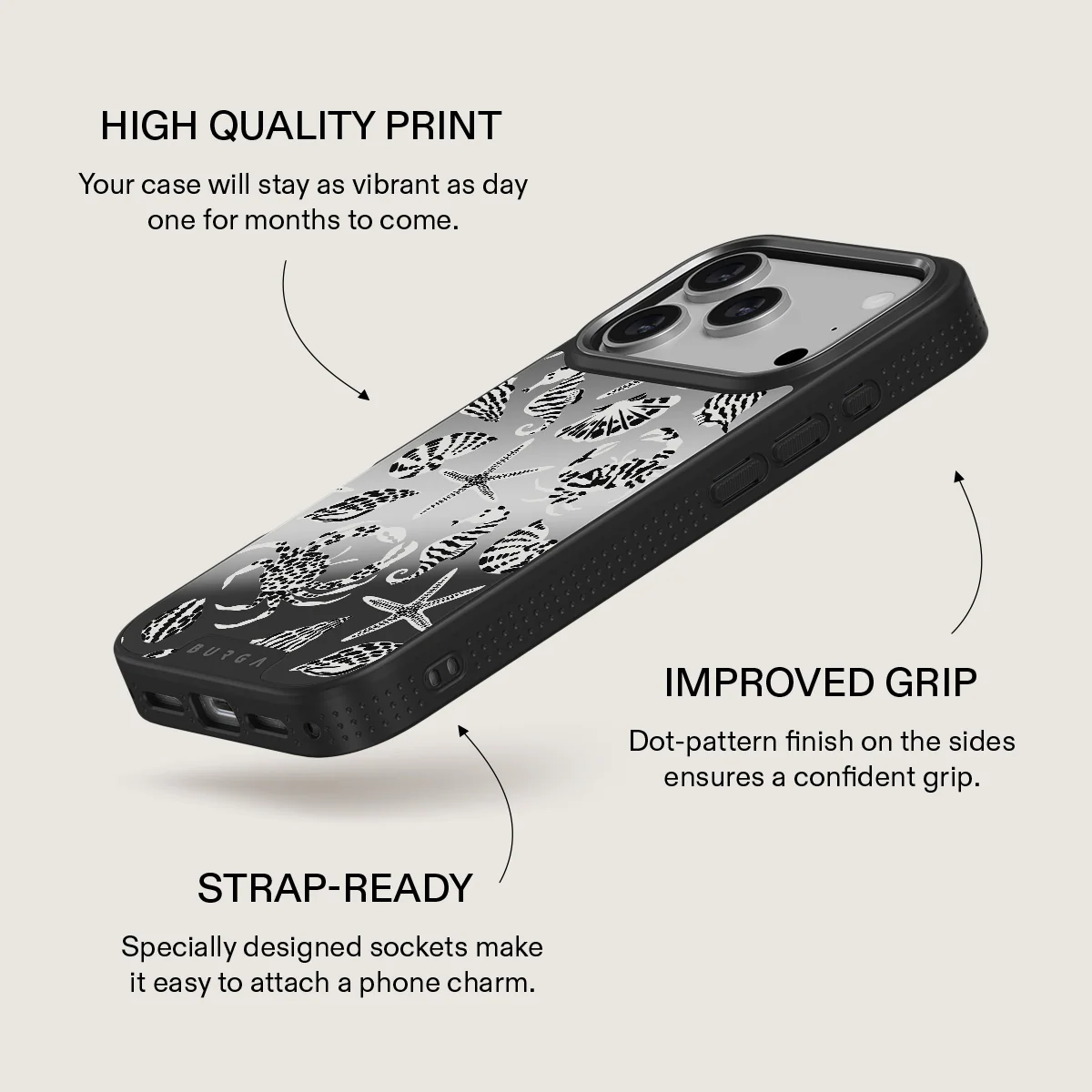 Hydra - iPhone 17 Pro Case - Image 39