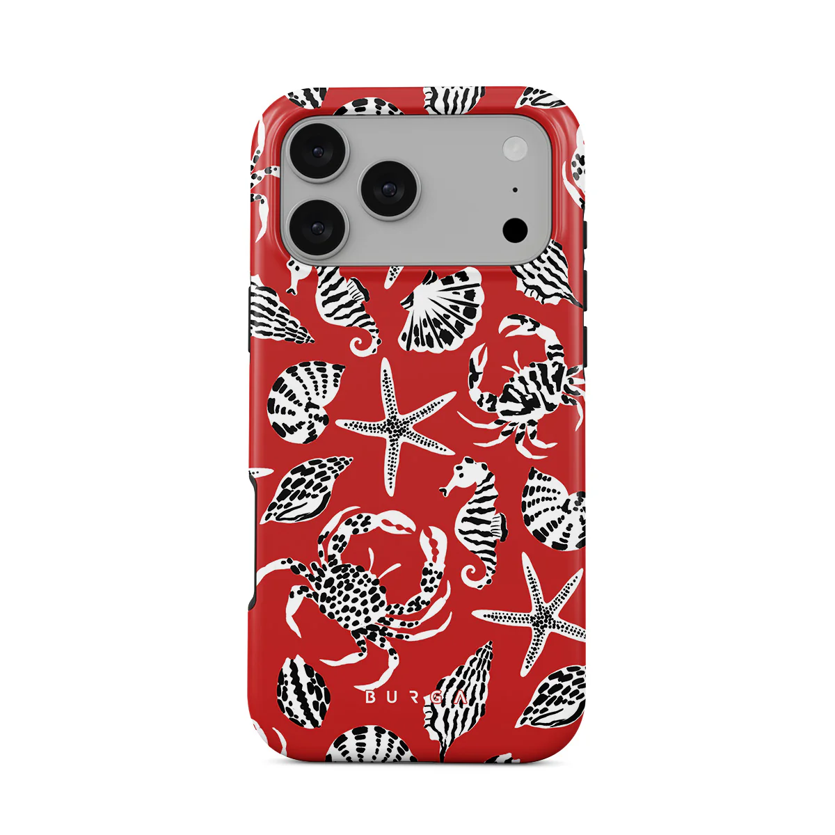 Hydra - iPhone 17 Pro Max Case
