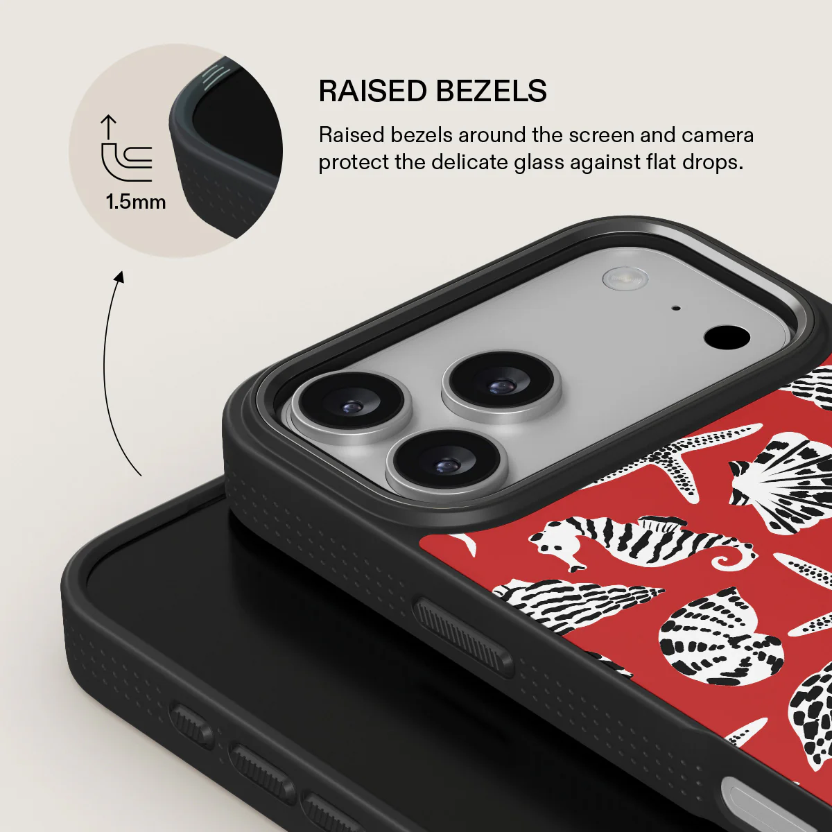 Hydra - iPhone 17 Pro Max Case - Image 15