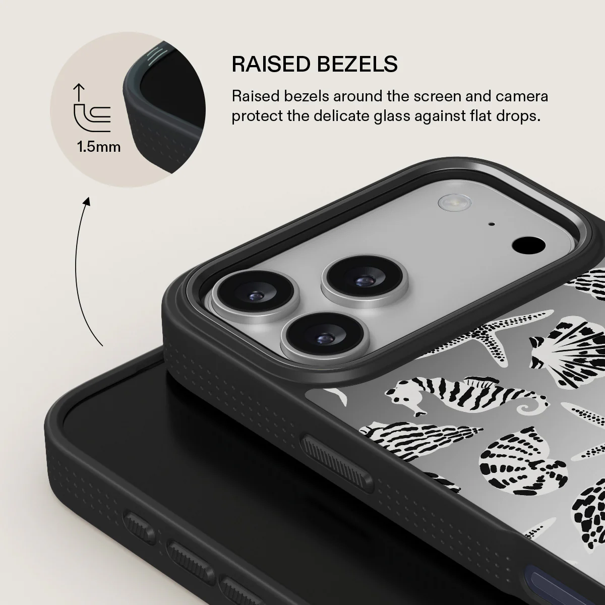 Hydra - iPhone 17 Pro Max Case - Image 38