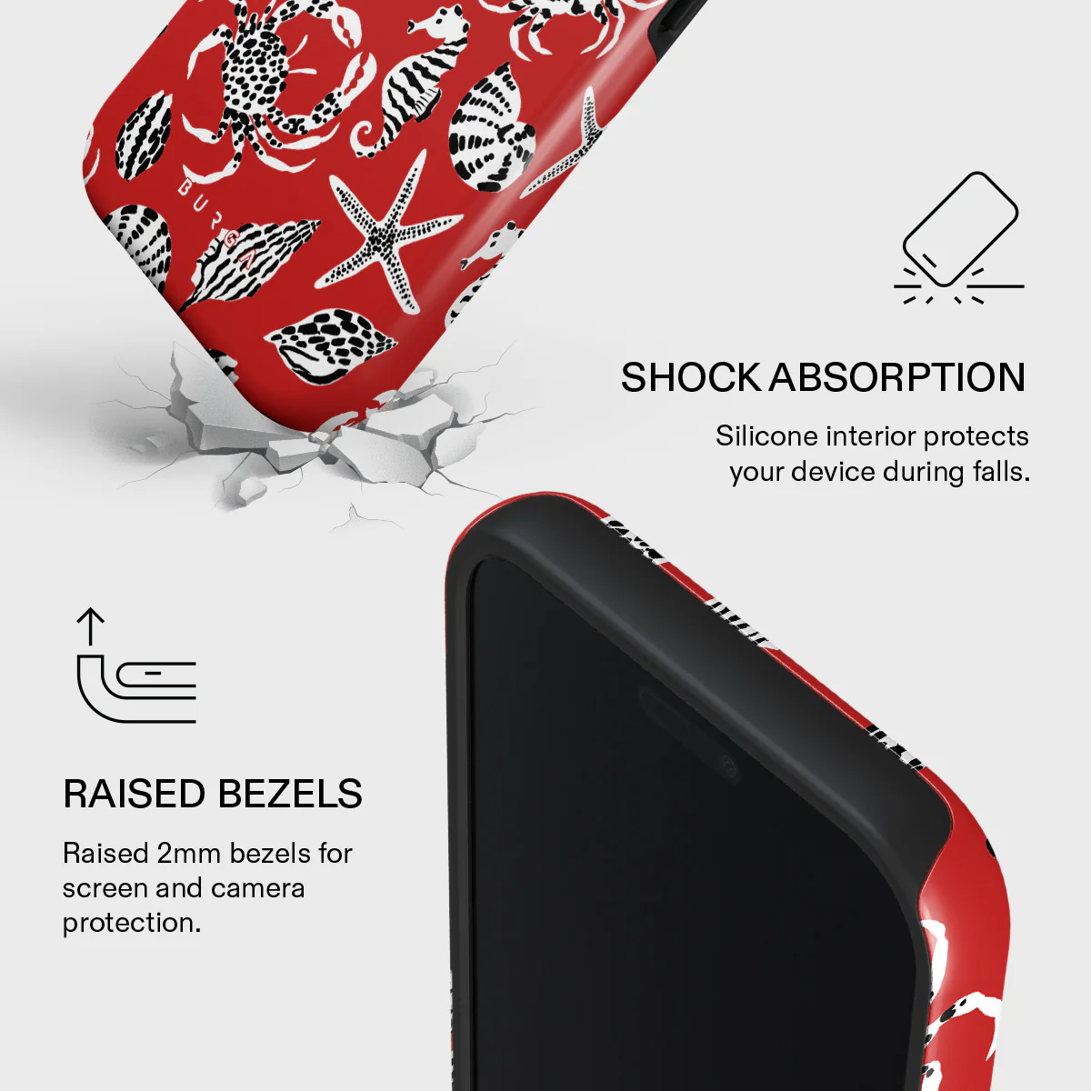 Hydra - iPhone 17 Pro Max Case - Image 4