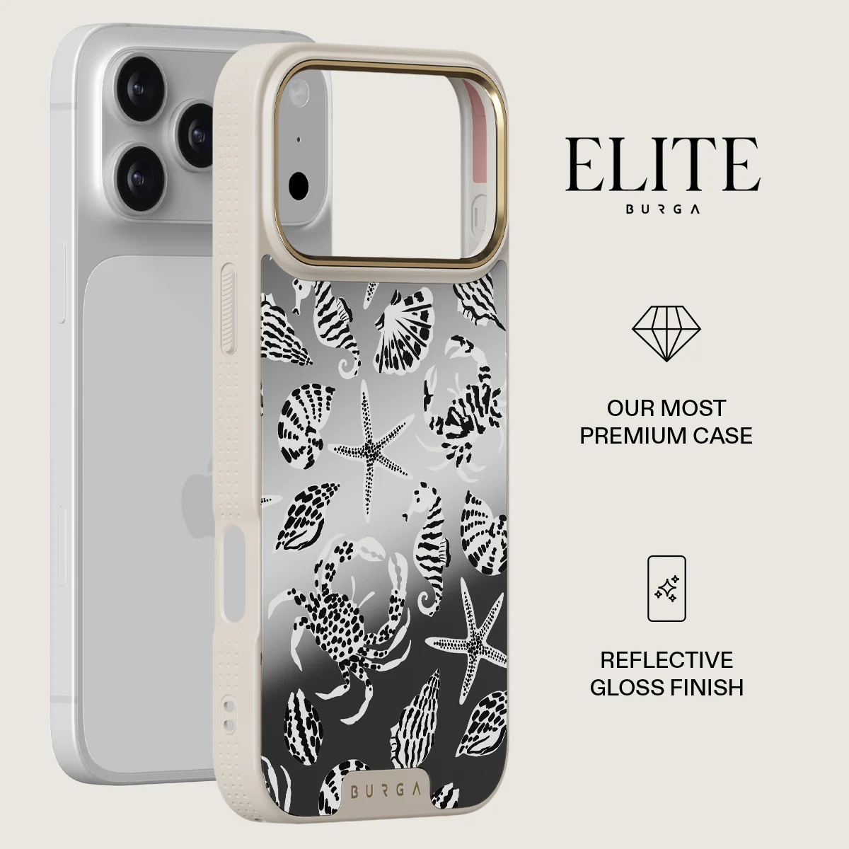 Hydra - iPhone 17 Pro Max Case - Image 52