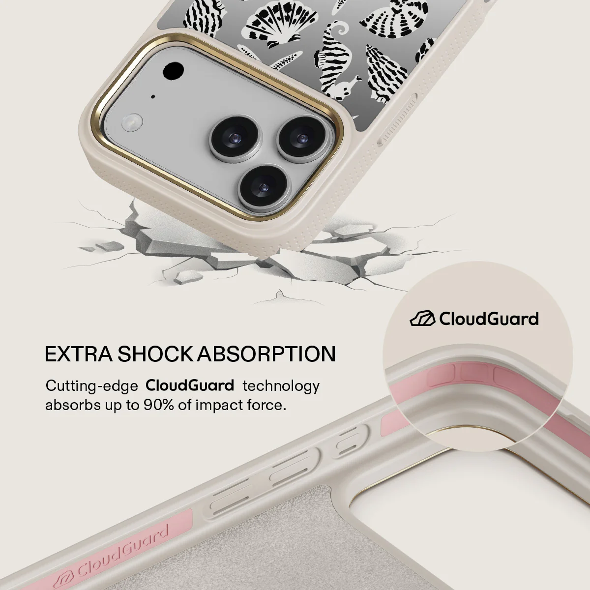 Hydra - iPhone 17 Pro Max Case - Image 53