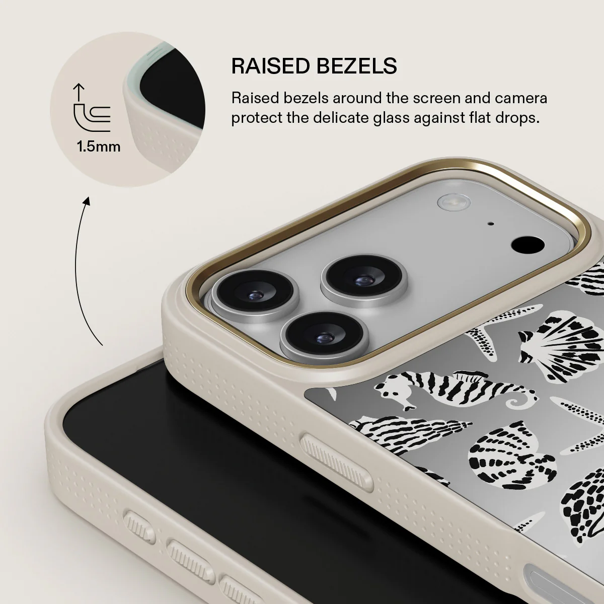 Hydra - iPhone 17 Pro Max Case - Image 55