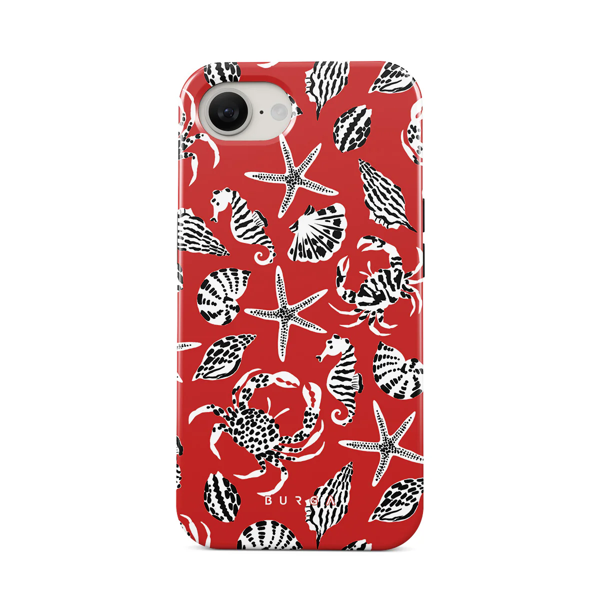 Hydra - iPhone 17e Case