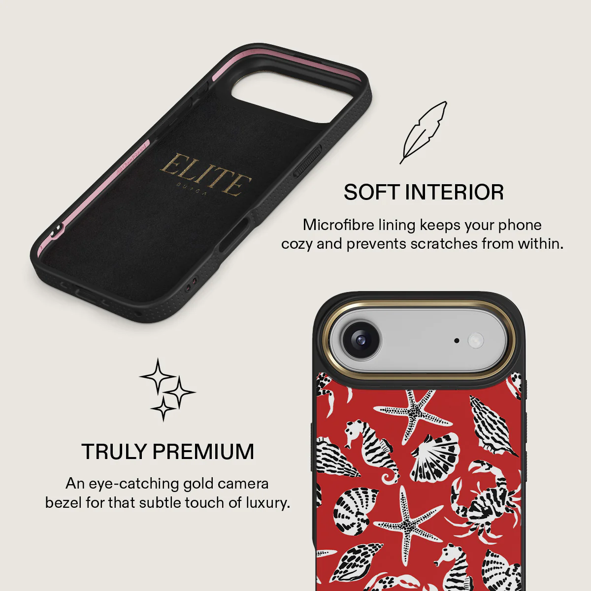 Hydra - iPhone Air Case - Image 10
