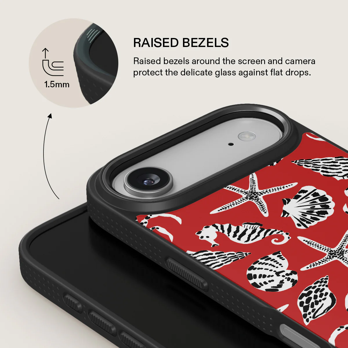 Hydra - iPhone Air Case - Image 15