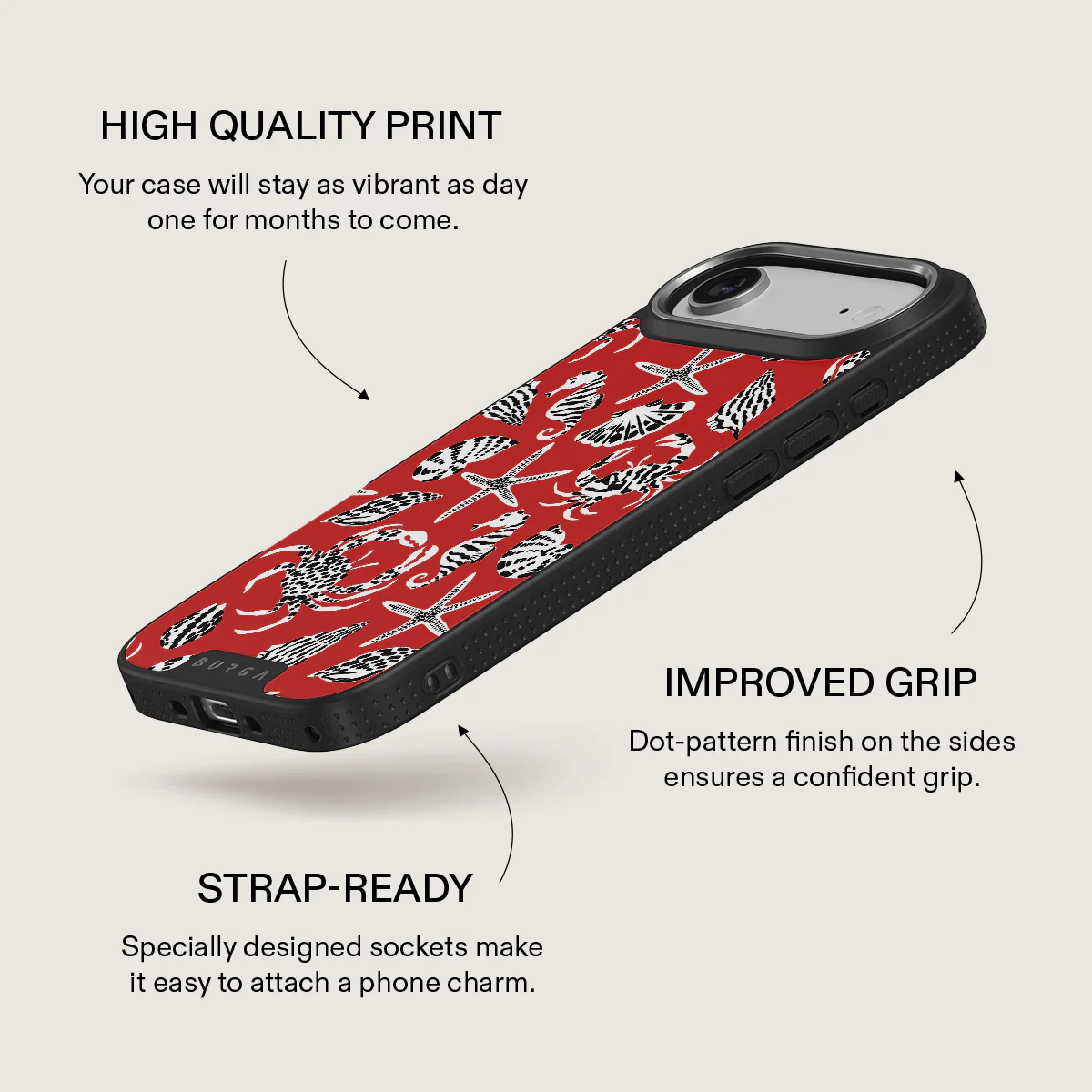 Hydra - iPhone Air Case - Image 16