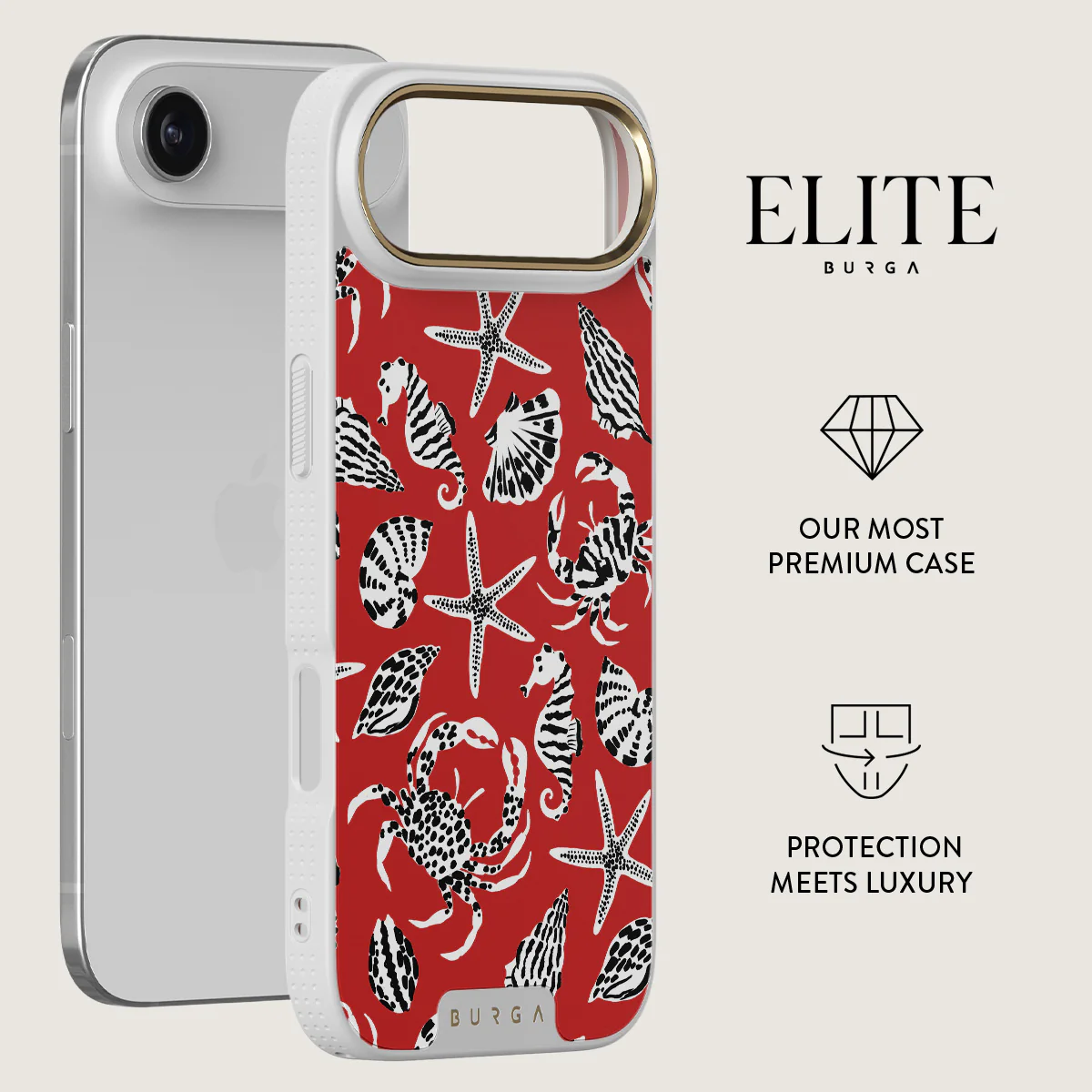 Hydra - iPhone Air Case - Image 20