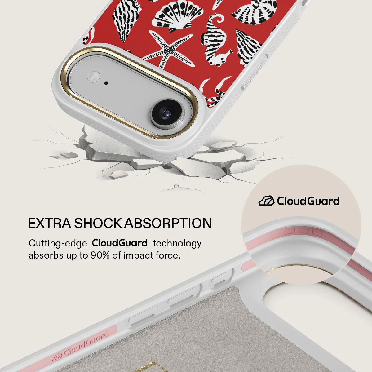Hydra - iPhone Air Case - Image 21