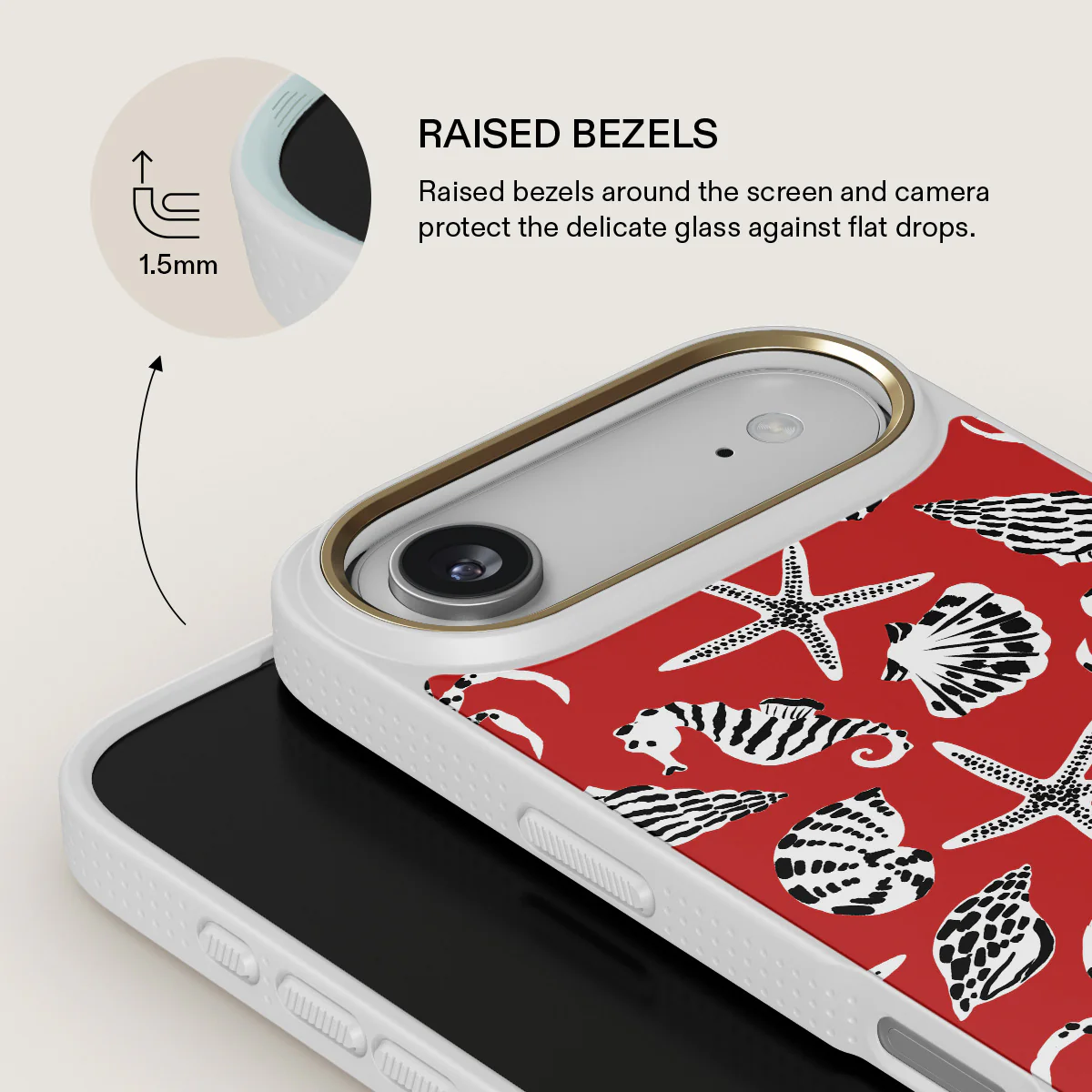 Hydra - iPhone Air Case - Image 22