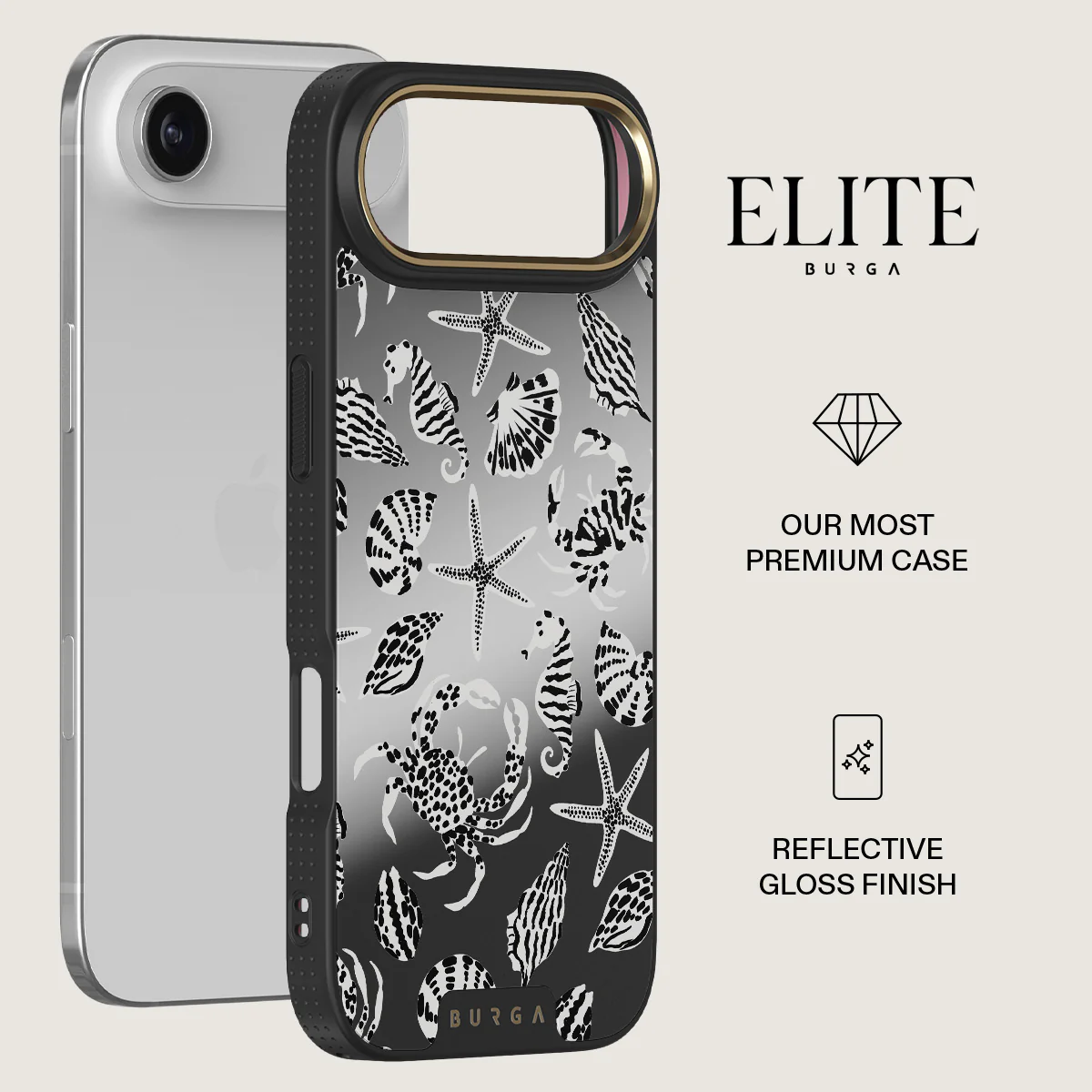 Hydra - iPhone Air Case - Image 27