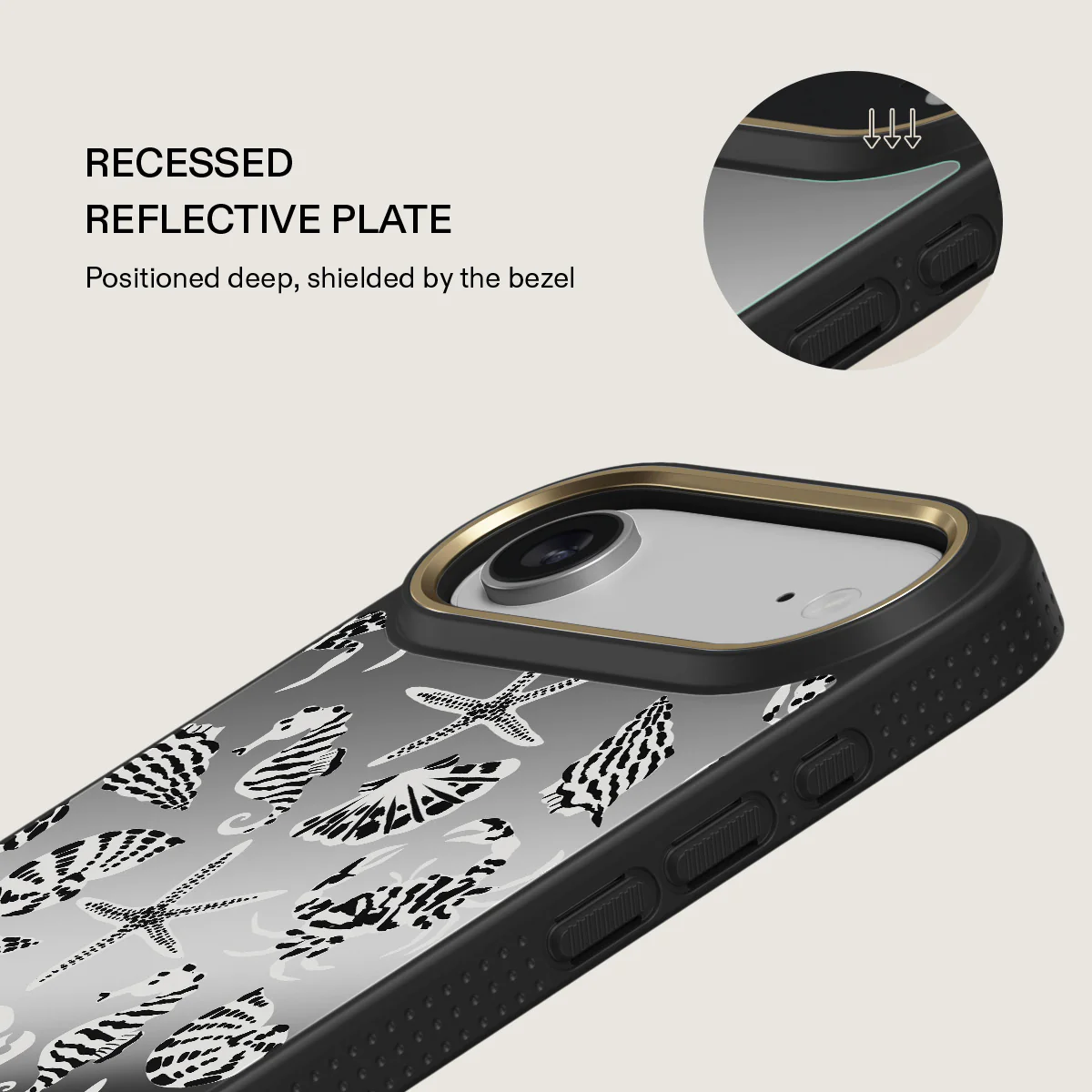 Hydra - iPhone Air Case - Image 29