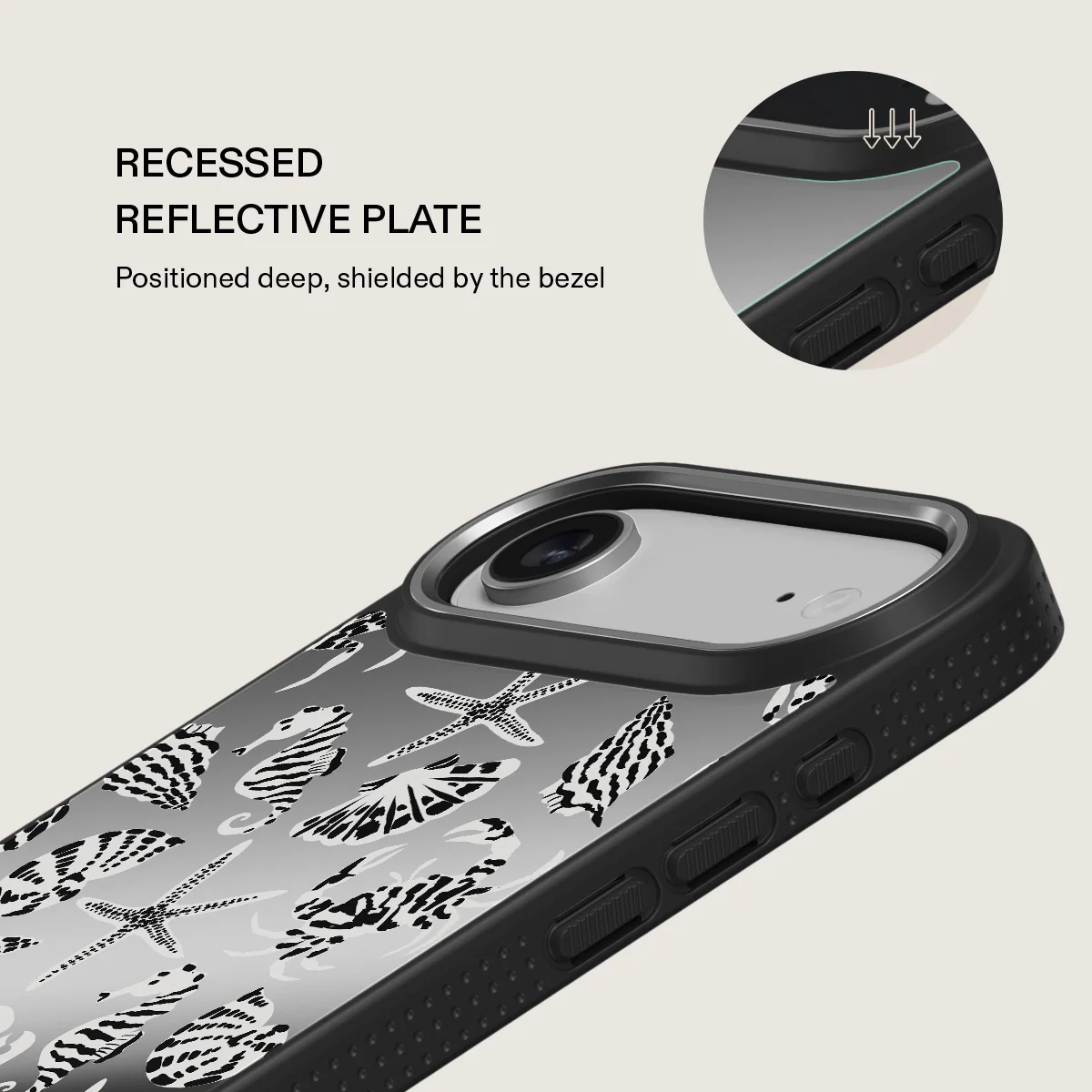 Hydra - iPhone Air Case - Image 37