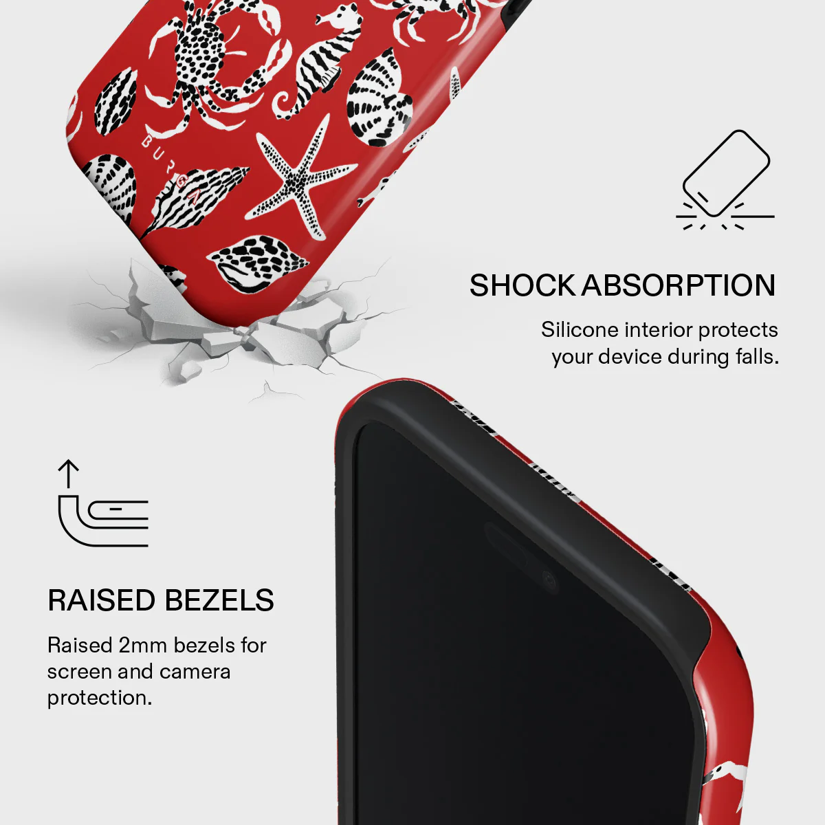 Hydra - iPhone Air Case - Image 4